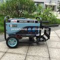 BISON (CHINA) generador loncin, generador robin